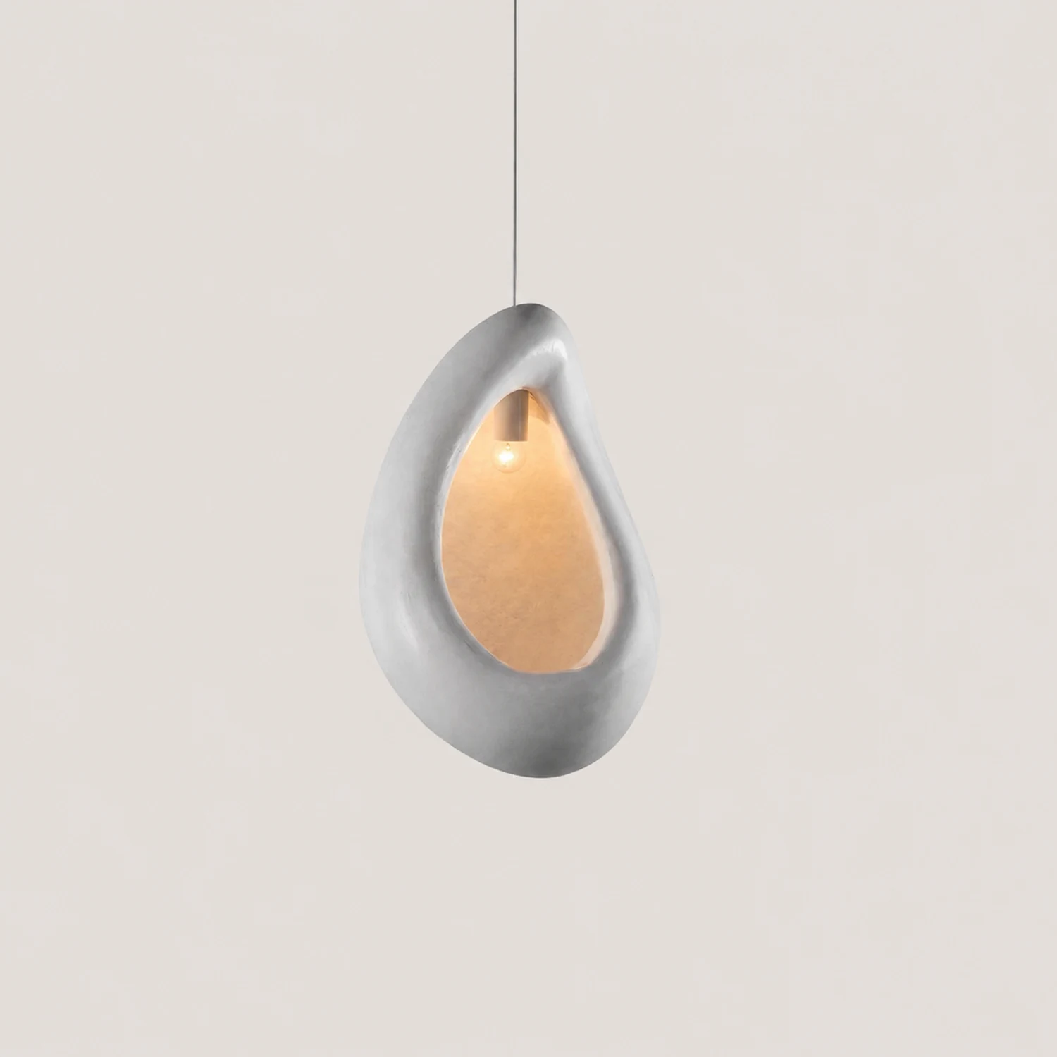 Nula Pendant Lamp - Lumpaz