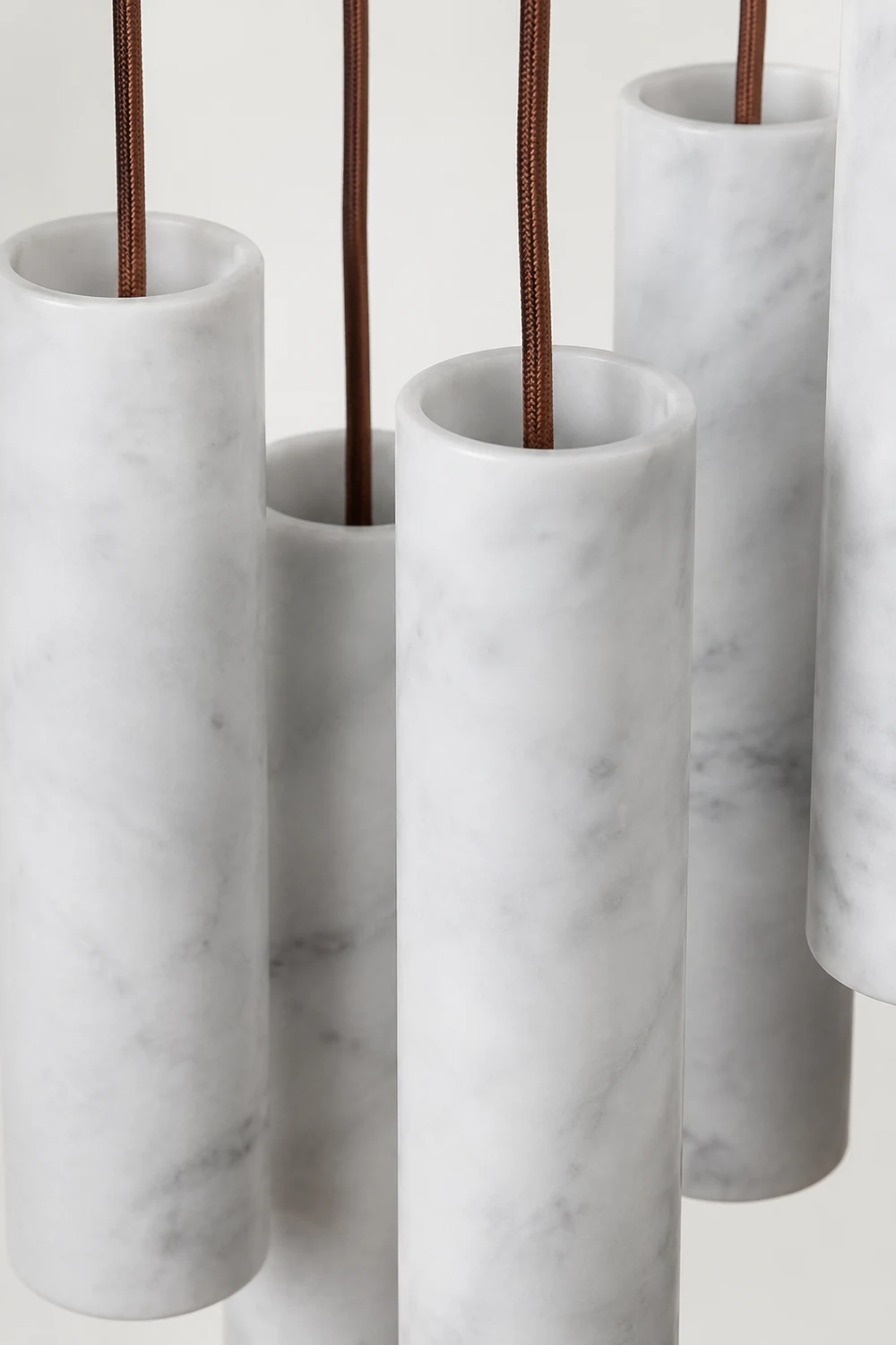 Silo Pendant Light - Lumpaz