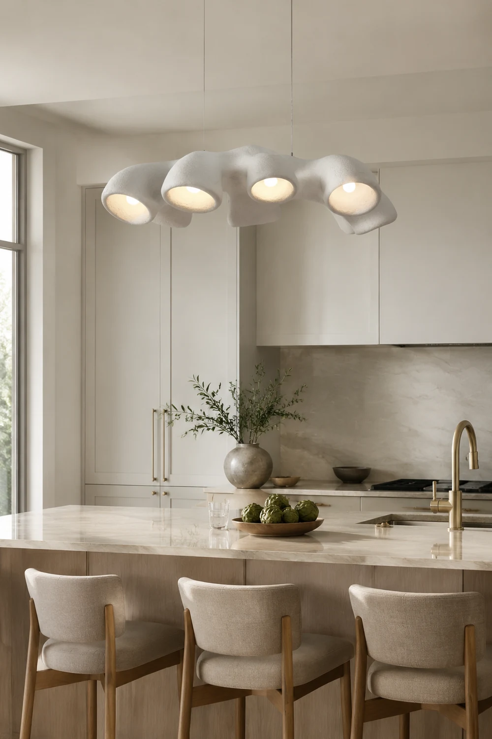 Newborn Pendant Light - Lumpaz