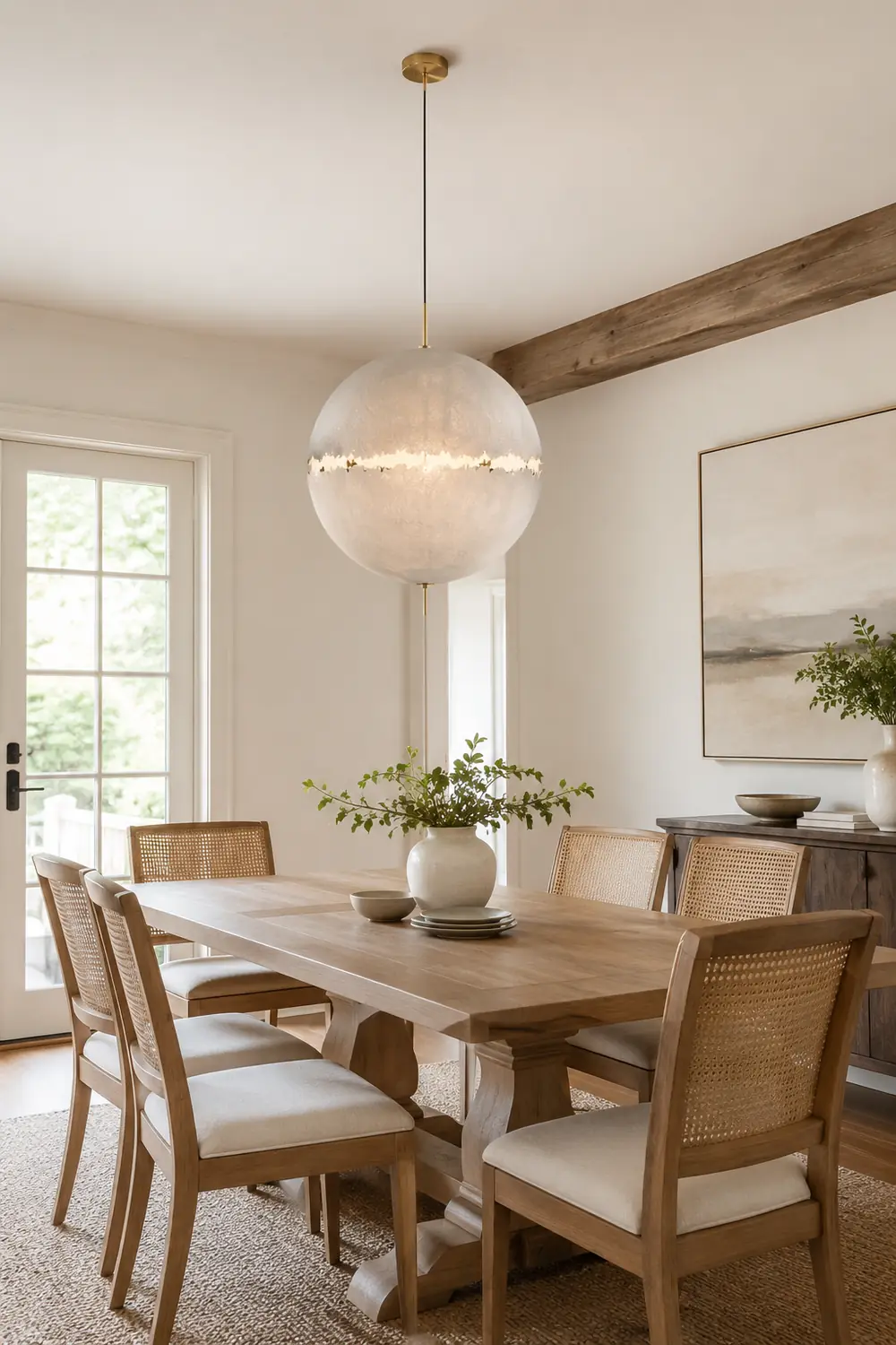 Postkrisi Pendant Lamp - Lumpaz