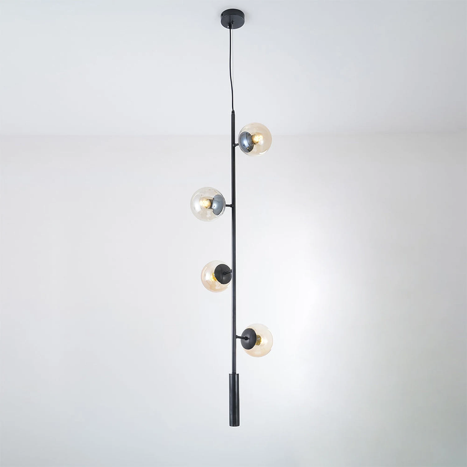 Orb Pendant Light - Lumpaz