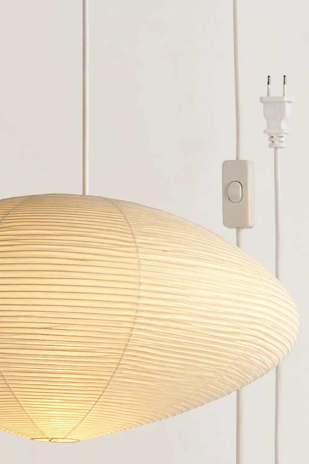 Washi Paper 15A Swag Lights - Lumpaz