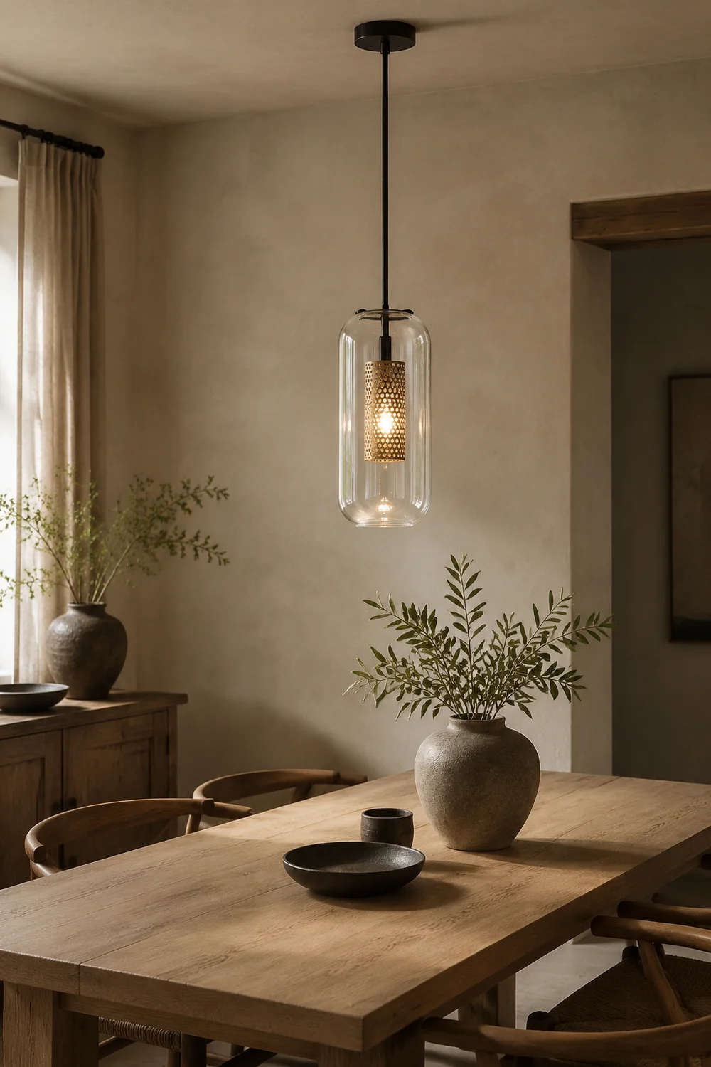 Vadim Suspension - Lumpaz