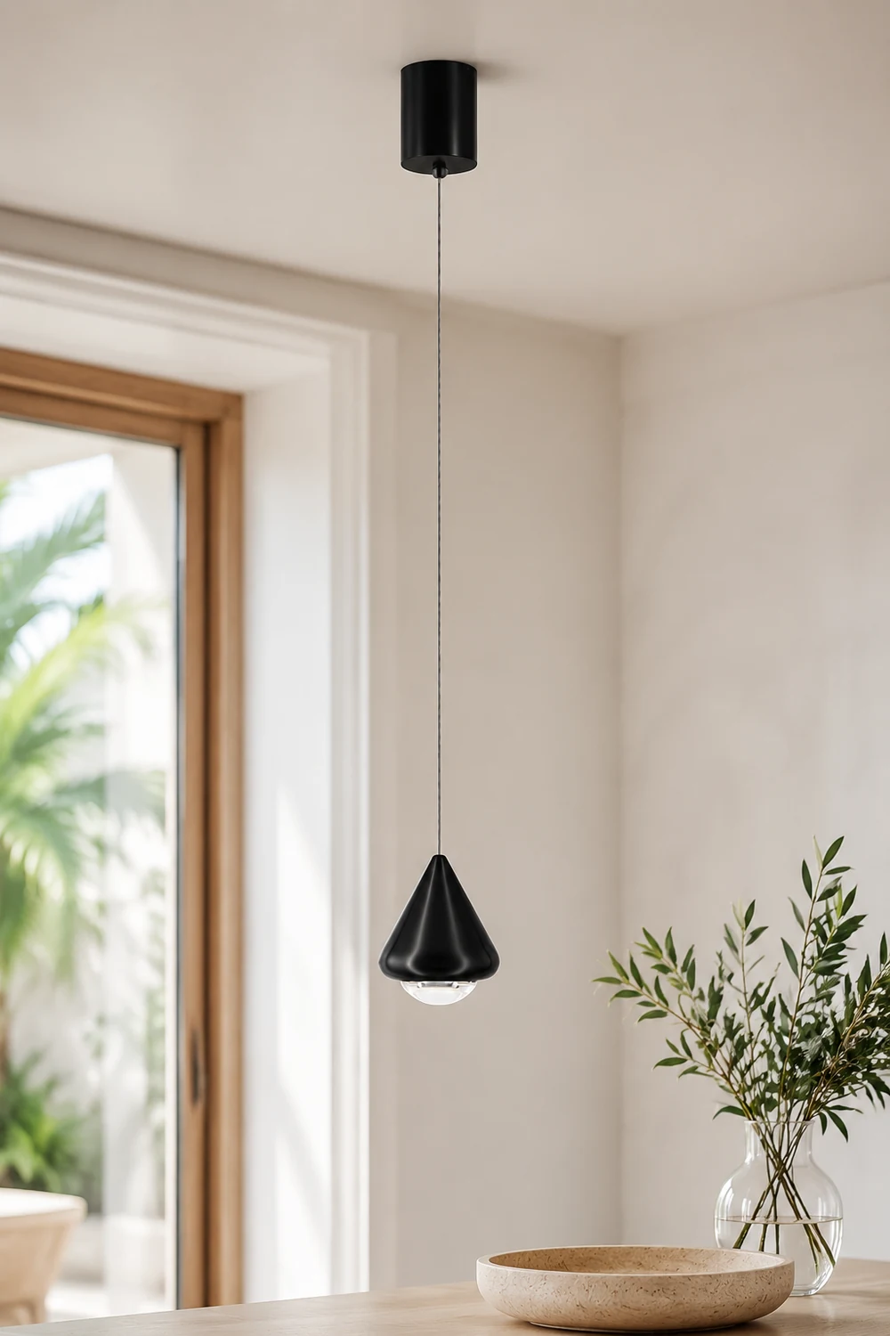Apollo Pendant Lamp - Lumpaz