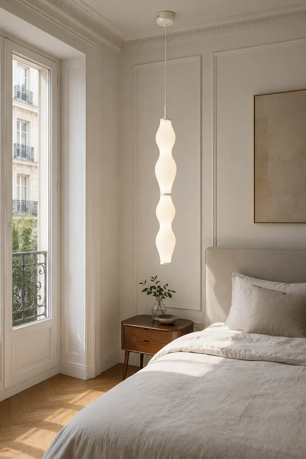 Empirico Pendant Lamp - Lumpaz