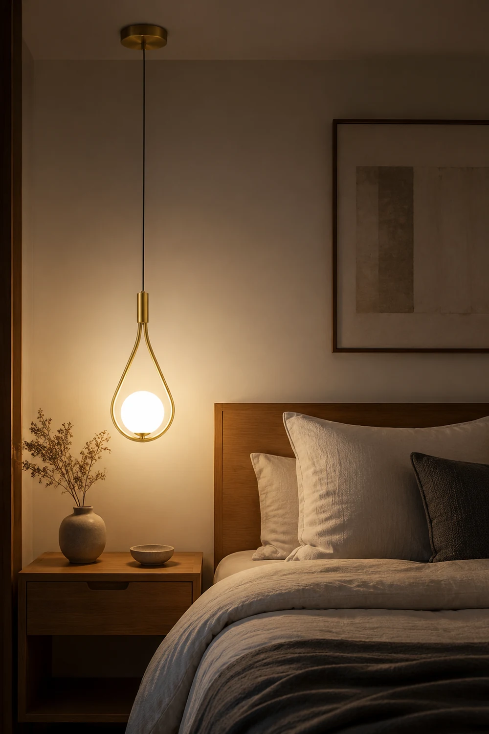 Pearls 65 Pendant Light - Lumpaz