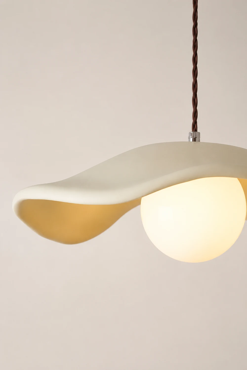 Hats Pendant Lamp - Lumpaz