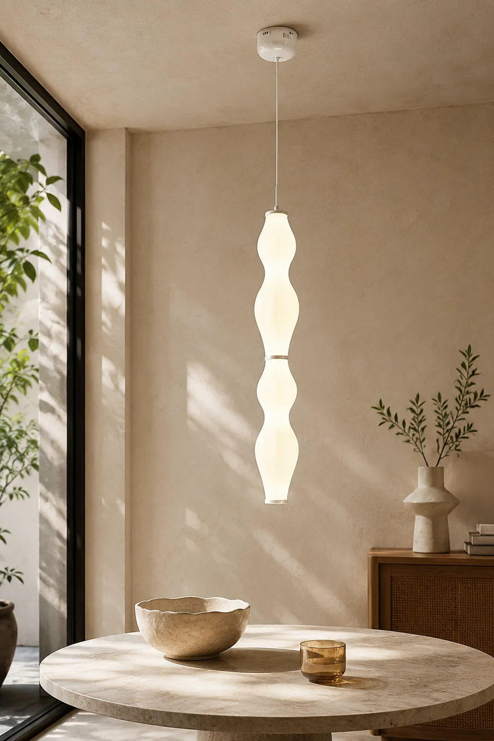 Empirico Pendant Lamp - Lumpaz
