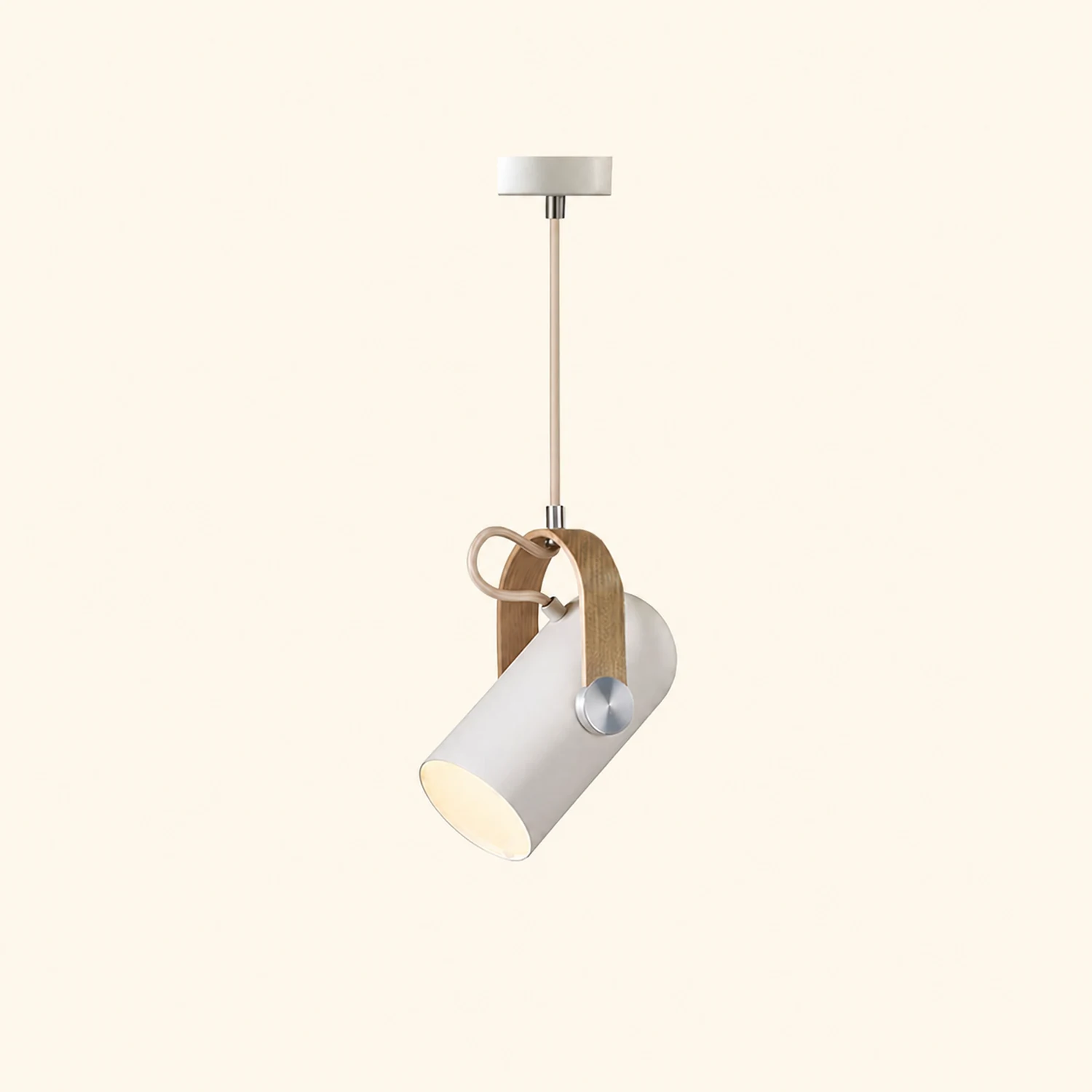 Carronade Pendant Light - Lumpaz