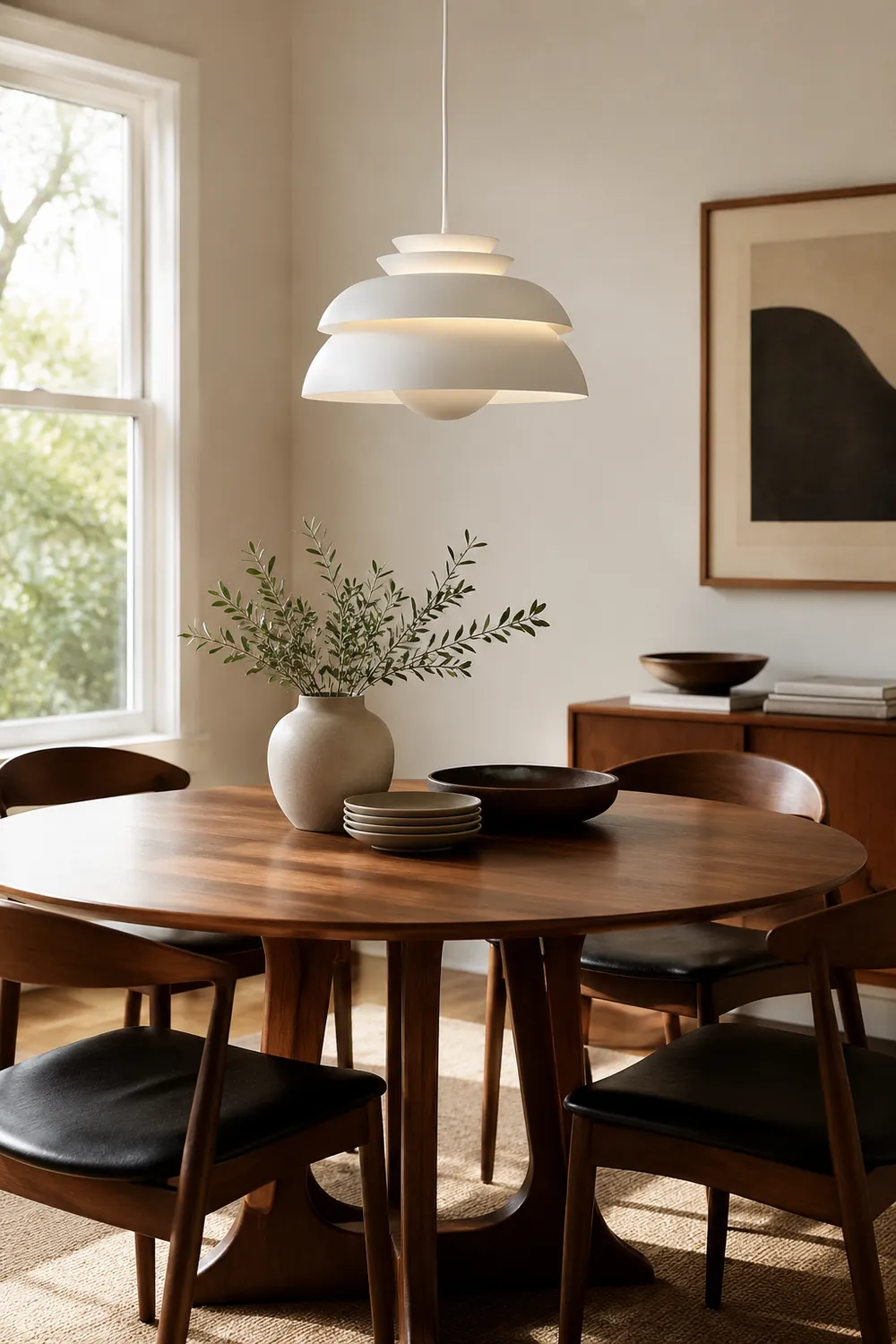 Concert Pendant Lamp - Lumpaz