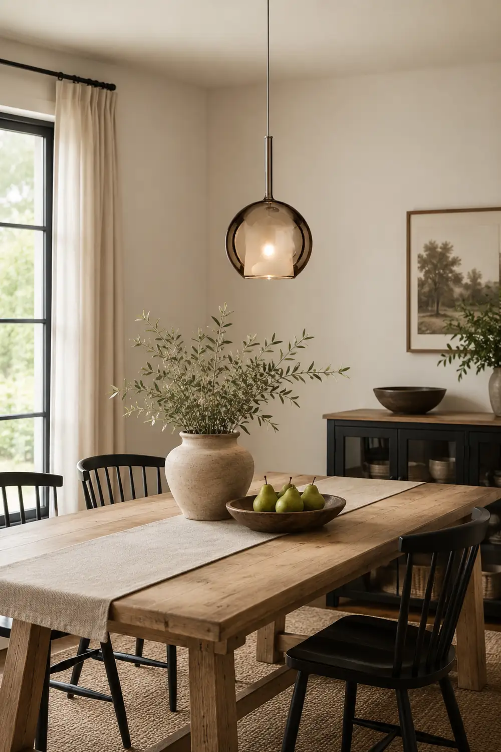 Glo Pendant Light - Lumpaz