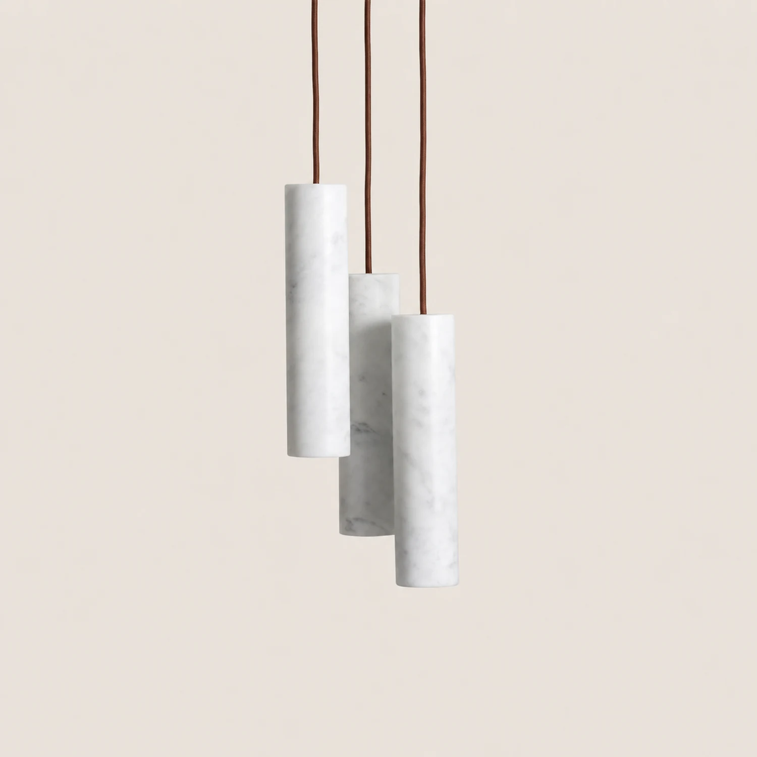 Silo Pendant Light - Lumpaz
