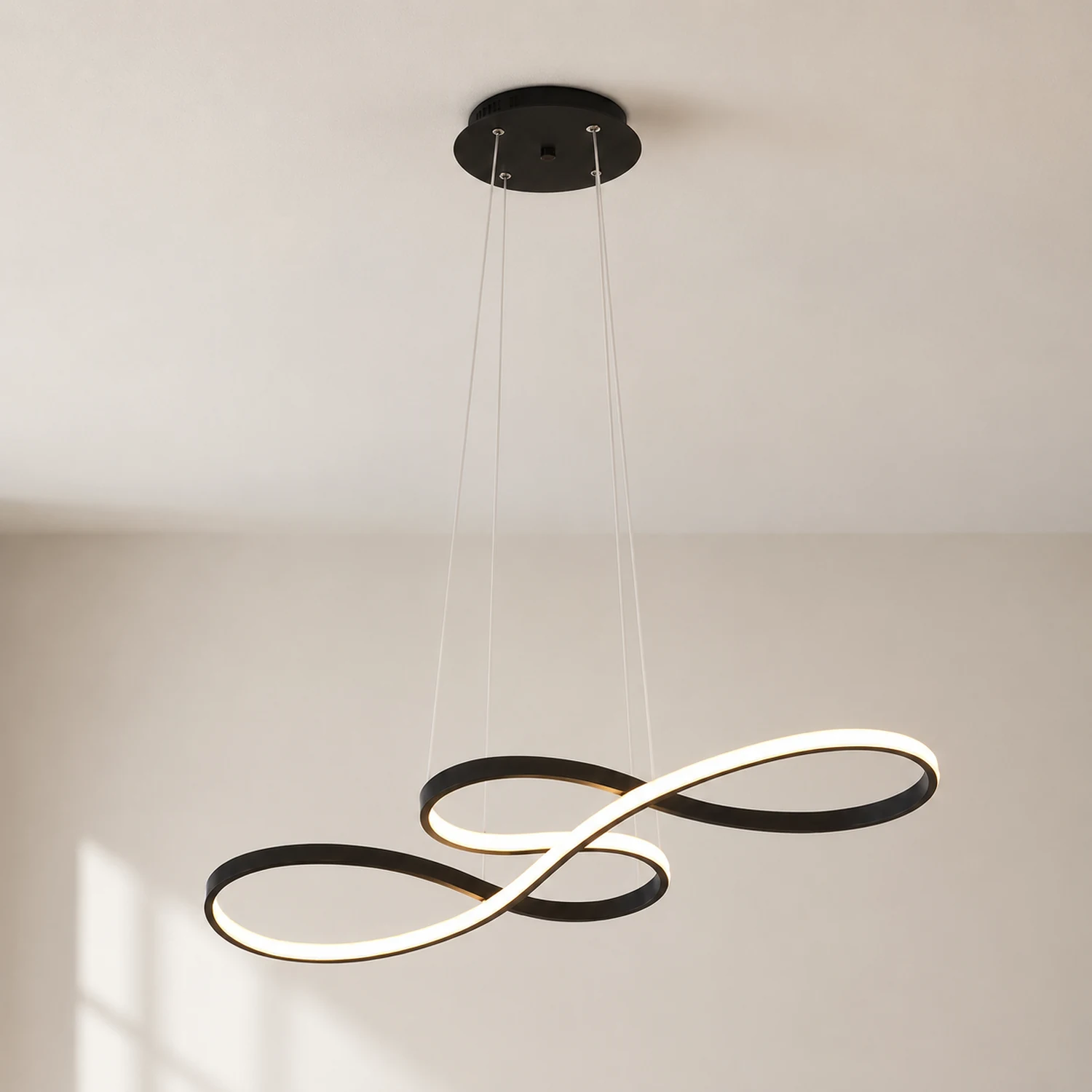 Note Pendant Lamp - Lumpaz