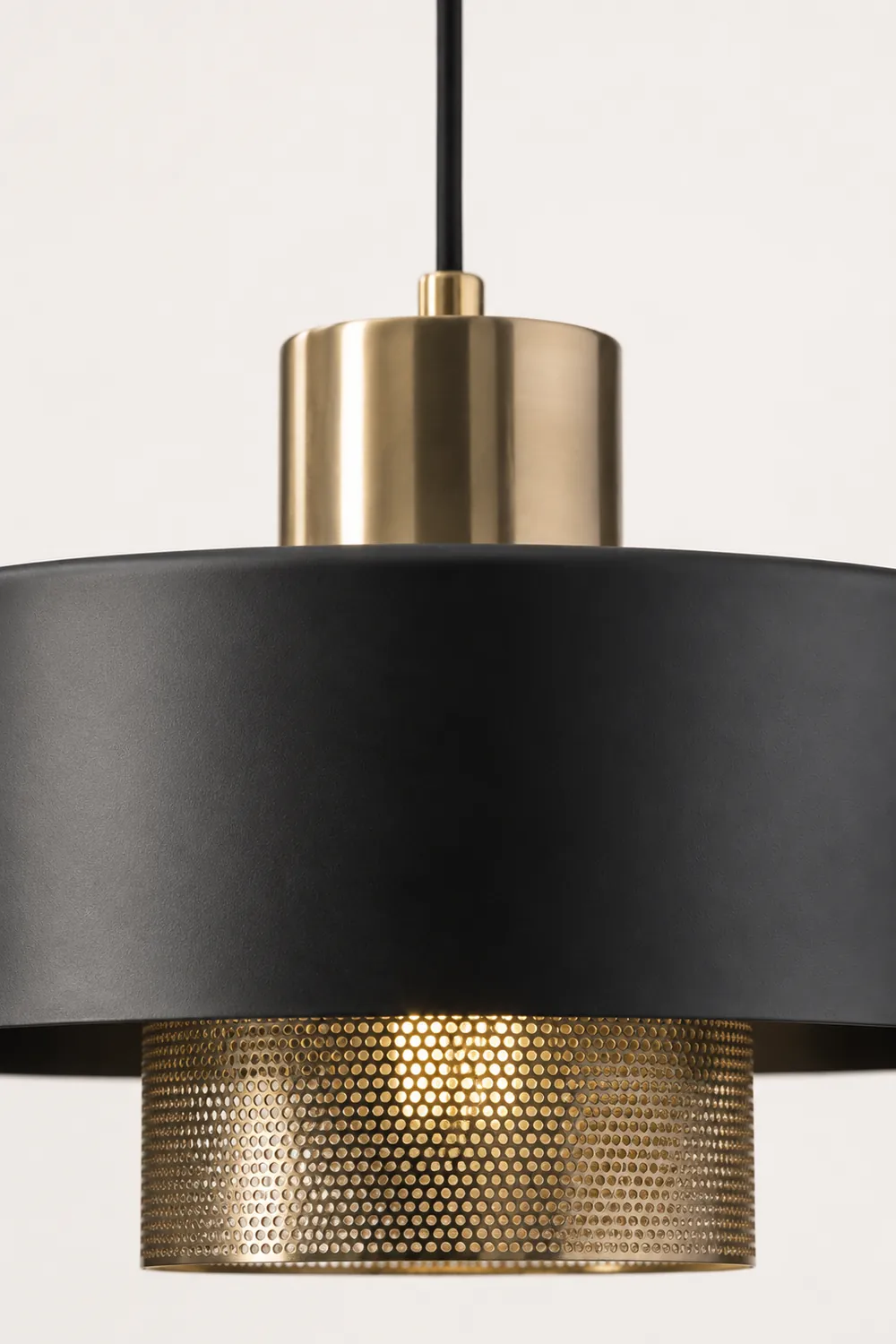 Bradbury Pendant Lamp - Lumpaz