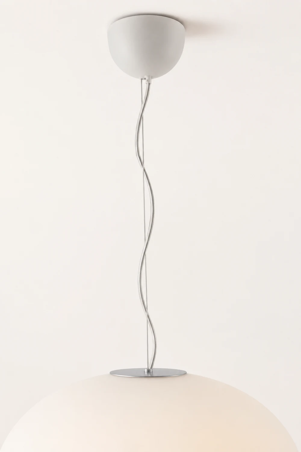 Fluid Pendant Light - Lumpaz