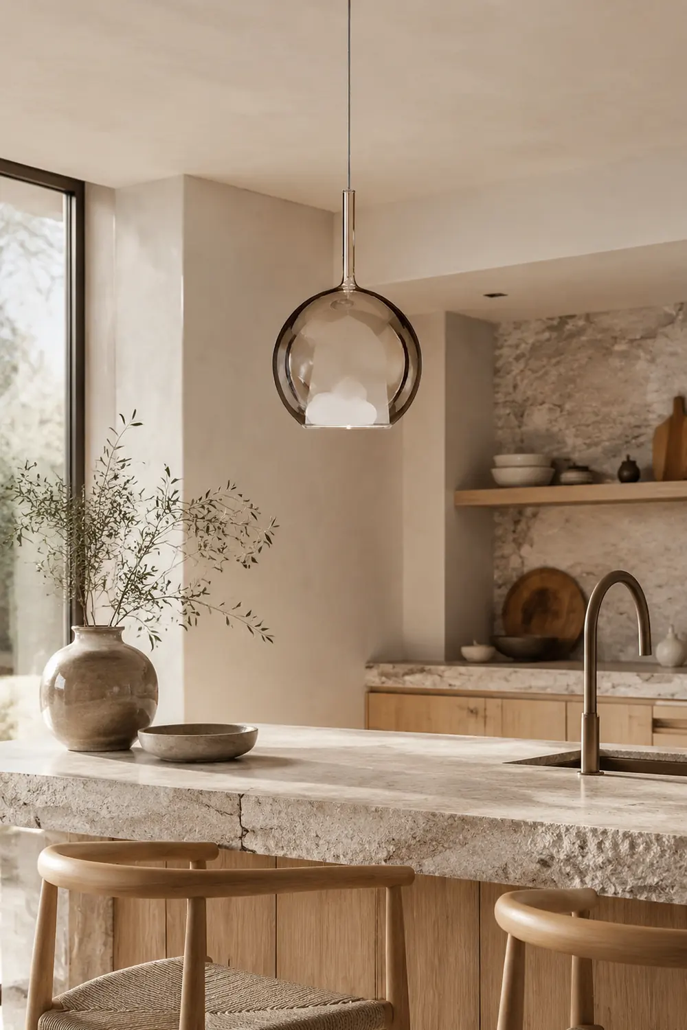 Glo Pendant Light - Lumpaz