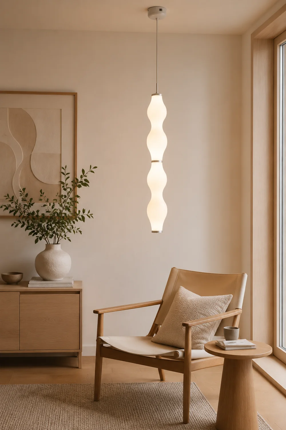 Empirico Pendant Lamp - Lumpaz