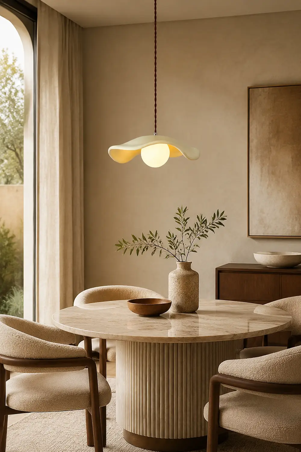 Hats Pendant Lamp - Lumpaz