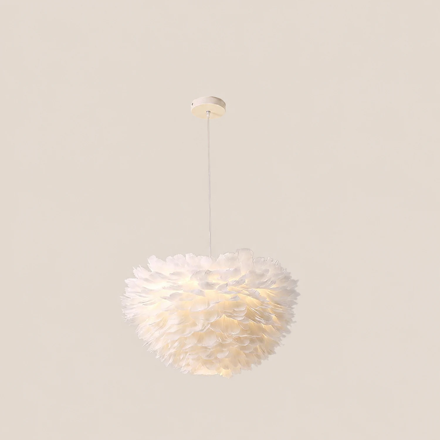 Eos Pendant Lamp - Lumpaz