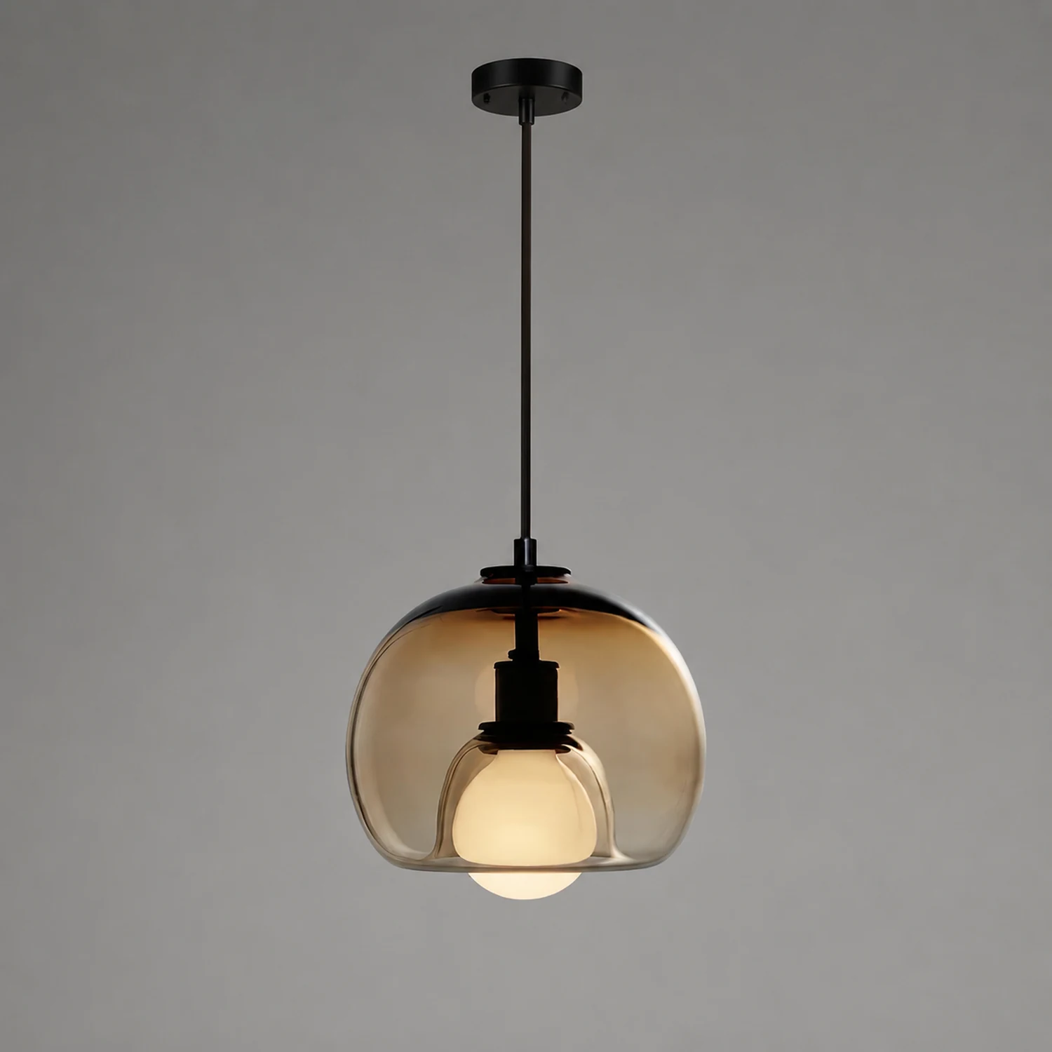 Eres Pendant Light - Lumpaz