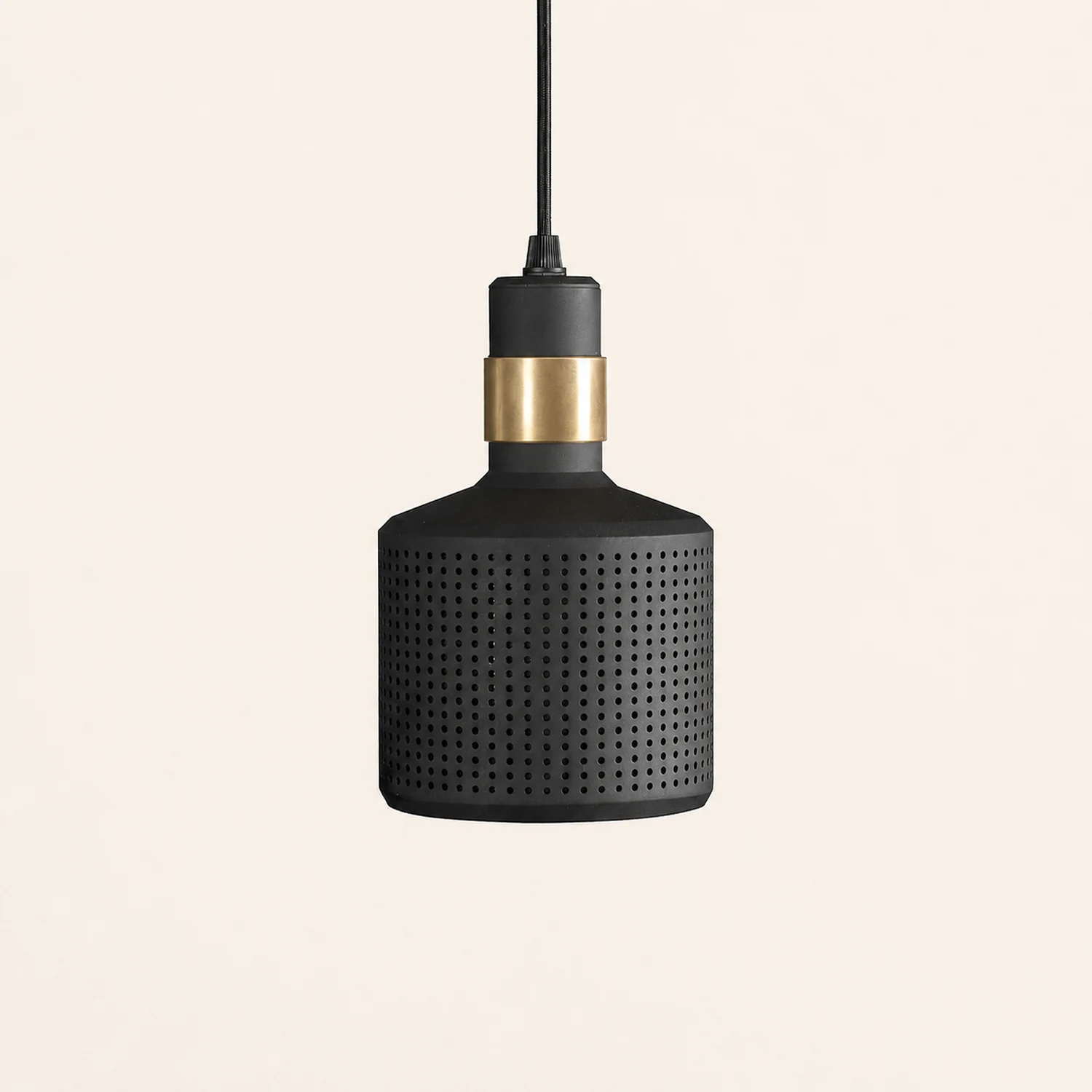 Riddle Pendant Lamp - Lumpaz