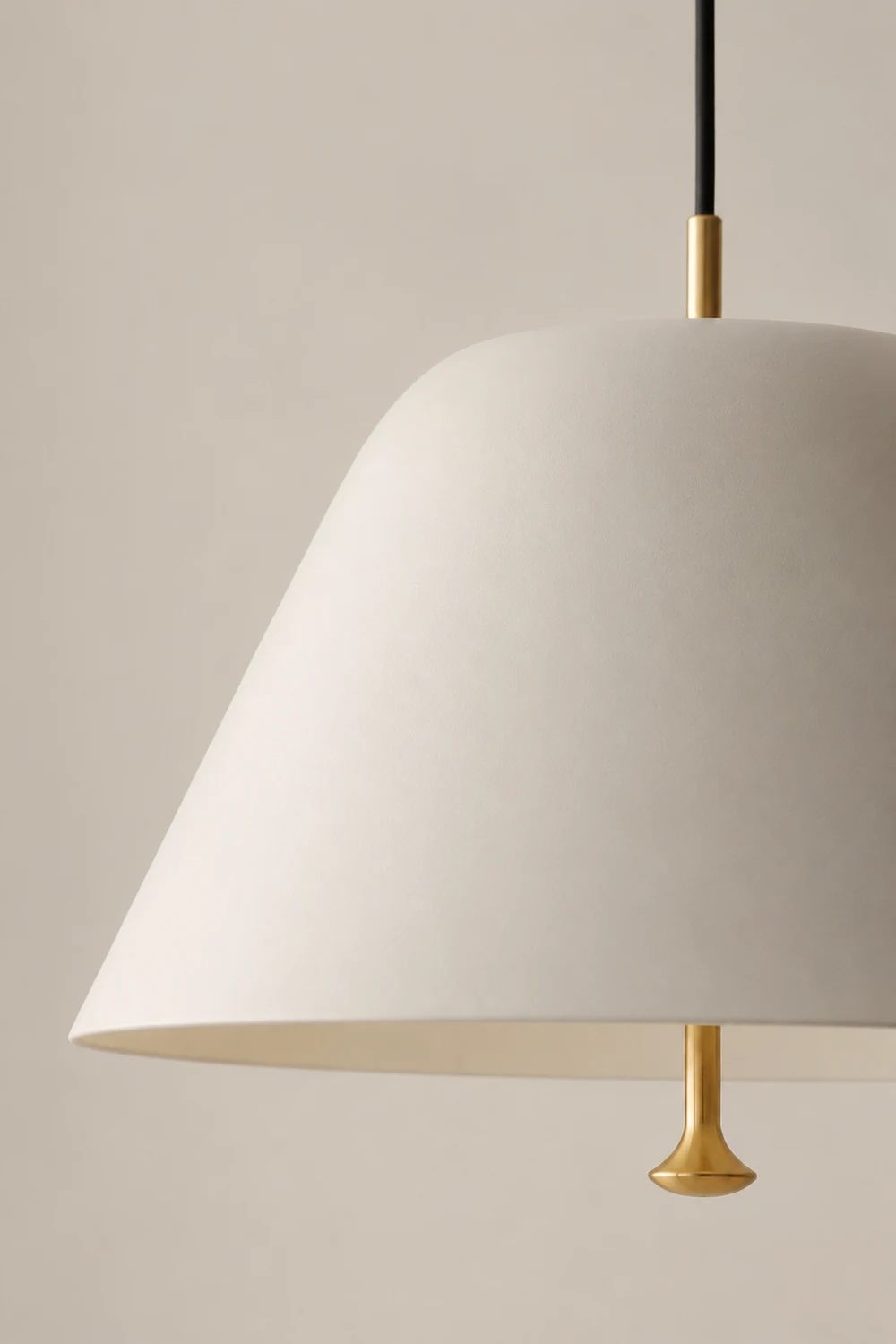Minimalist Pendant Lamp - Lumpaz