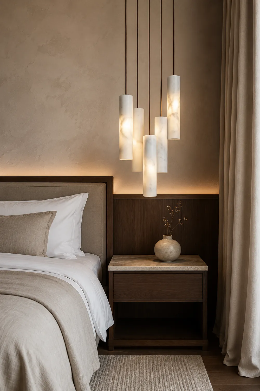 Silo Pendant Light - Lumpaz