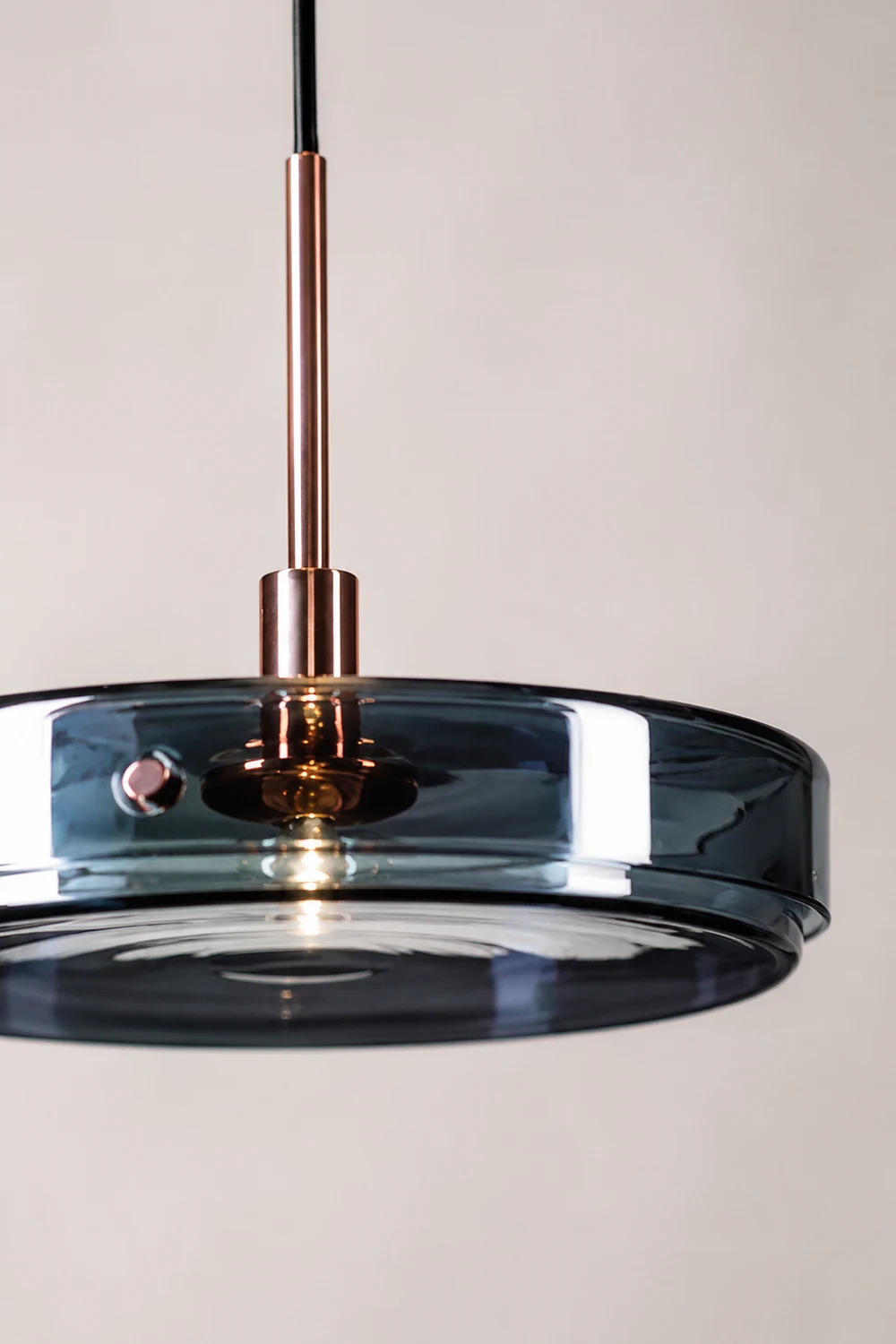 Lucri Pendant Light - Lumpaz