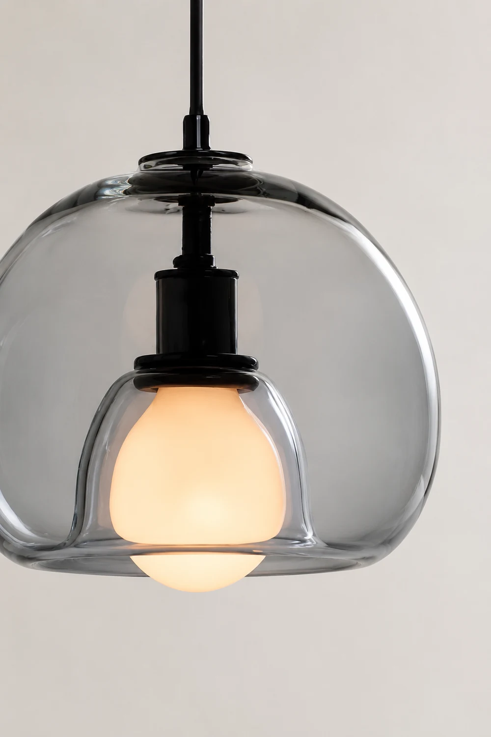 Eres Pendant Light - Lumpaz