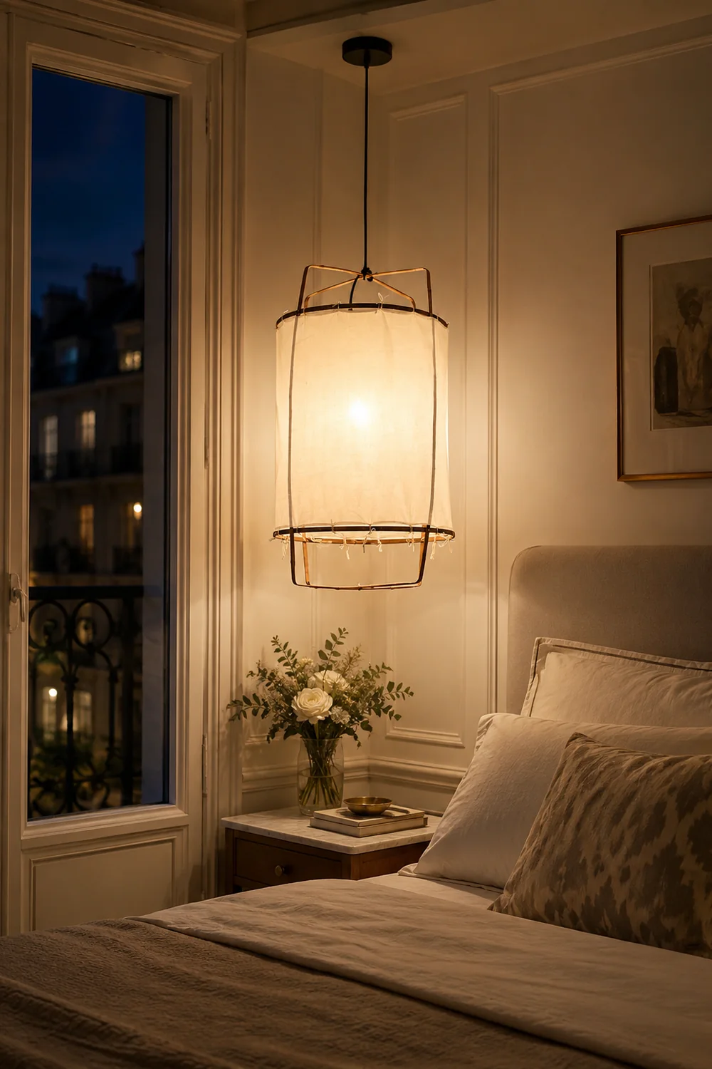 Ay illuminate Pendant Light - Lumpaz