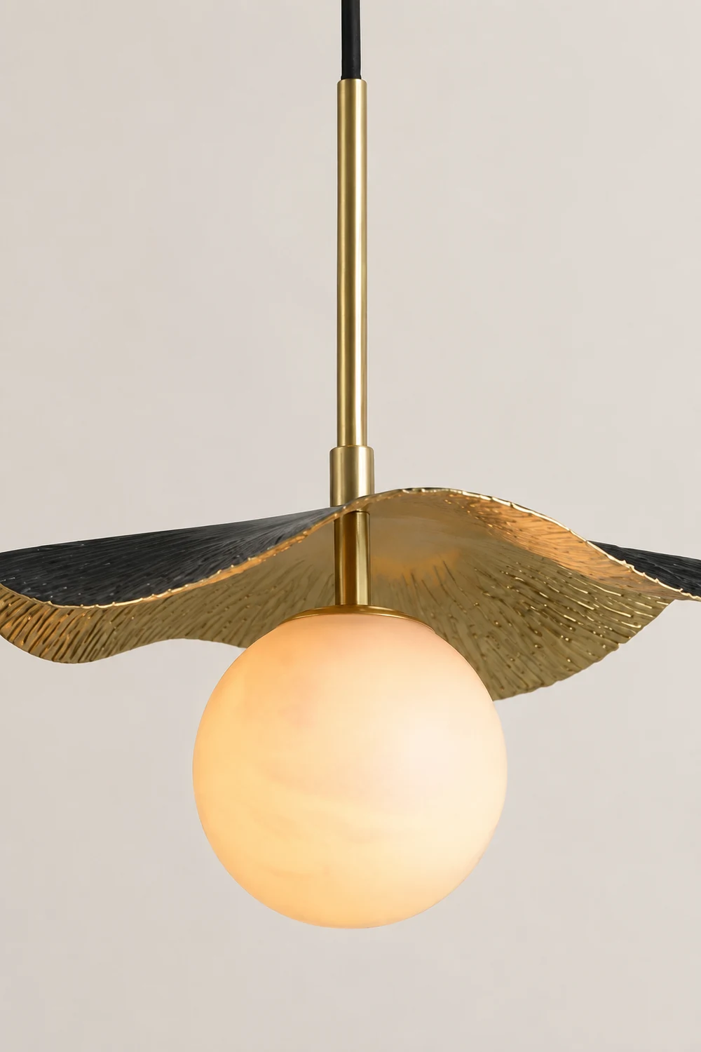 Montera Pendant Light - Lumpaz