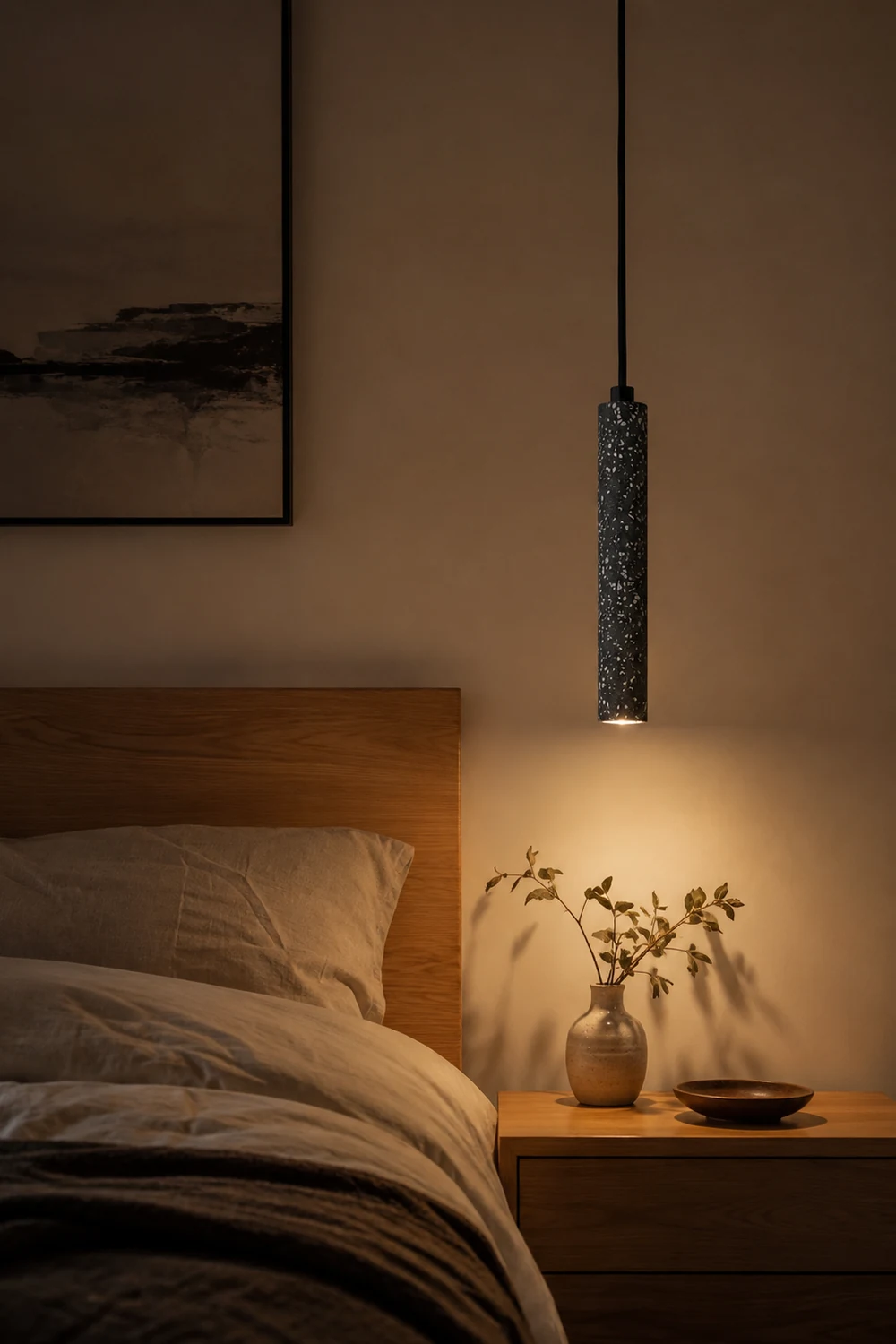 Bang Concrete Pendants Light - Lumpaz