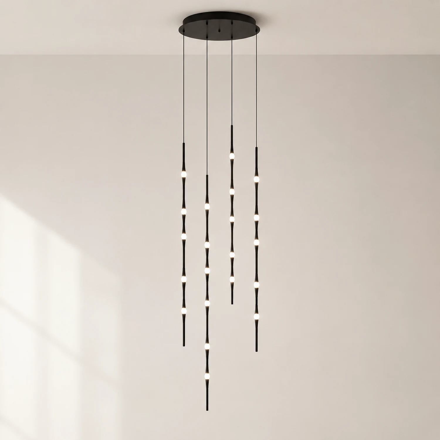 Dew Explores Pendant Light - Lumpaz