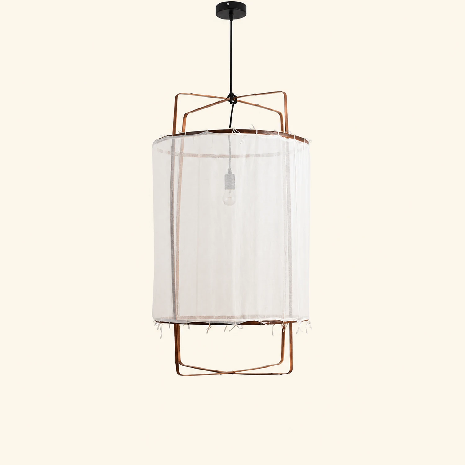 Ay illuminate Pendant Light - Lumpaz