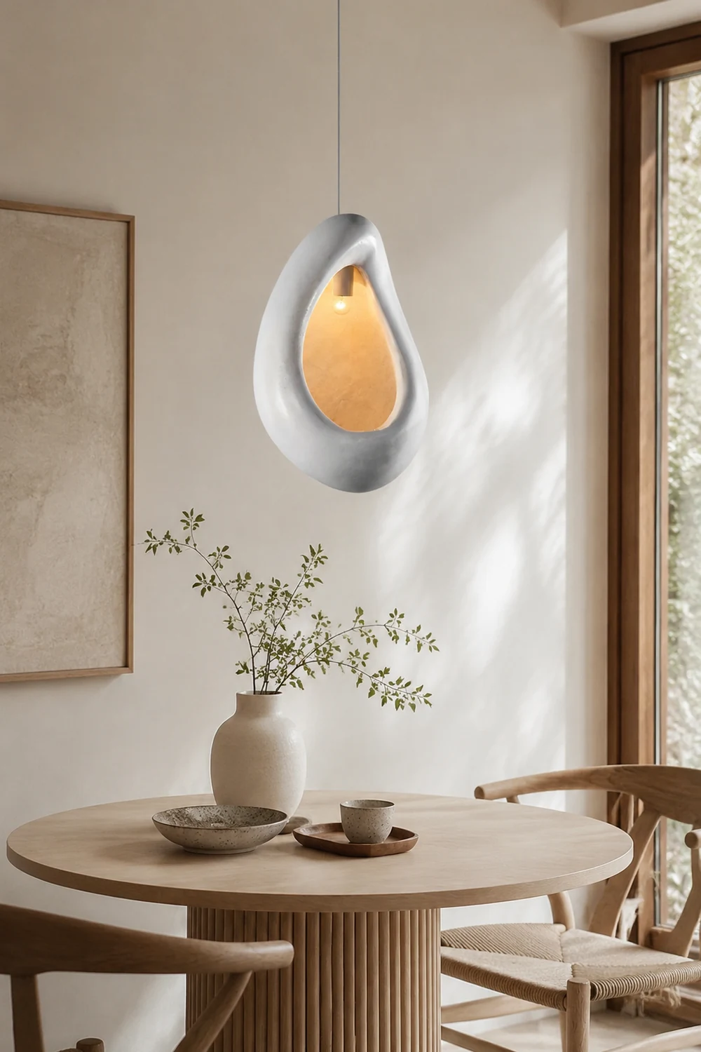 Nula Pendant Lamp - Lumpaz