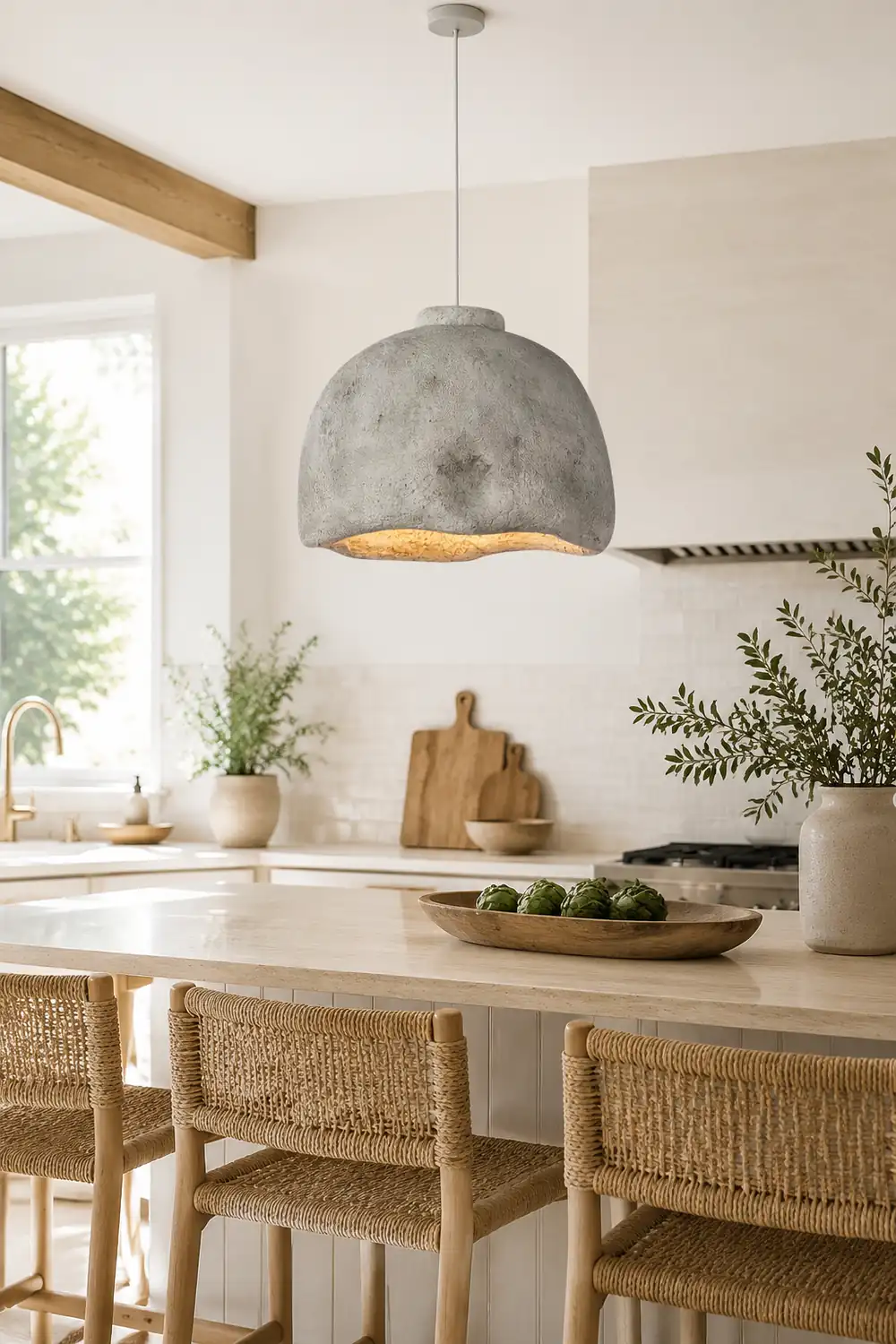 Bells Pendant Lamp - Lumpaz