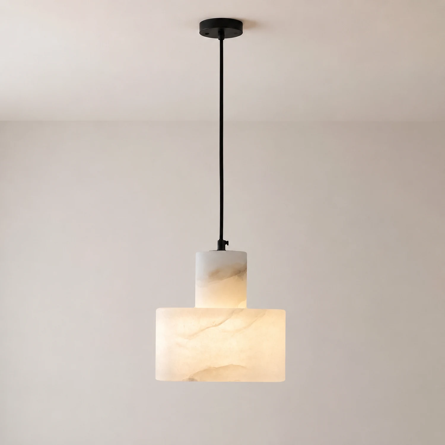 Cyls Pendant Lamp - Lumpaz