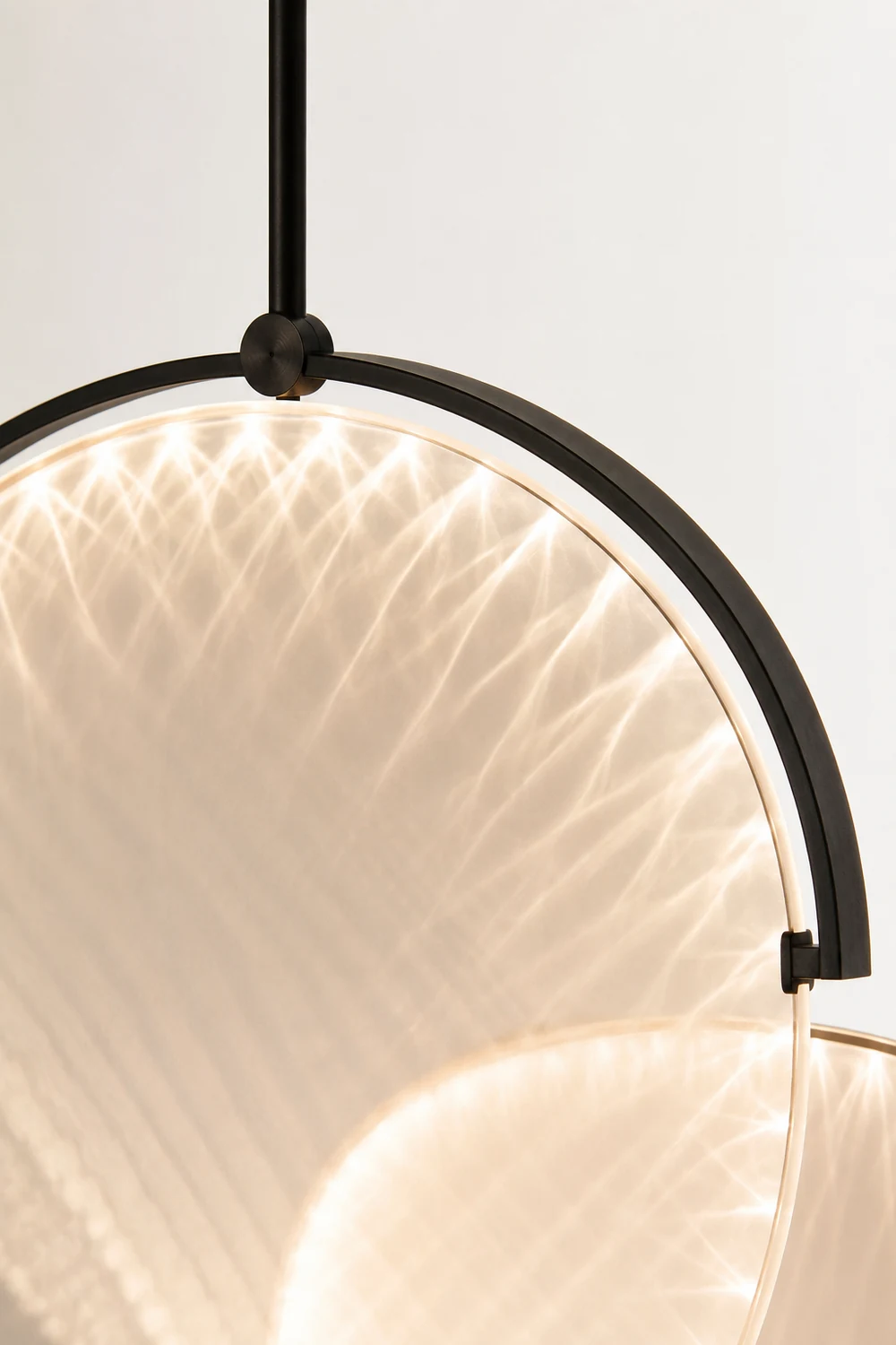 Kepler Pendant Light - Lumpaz