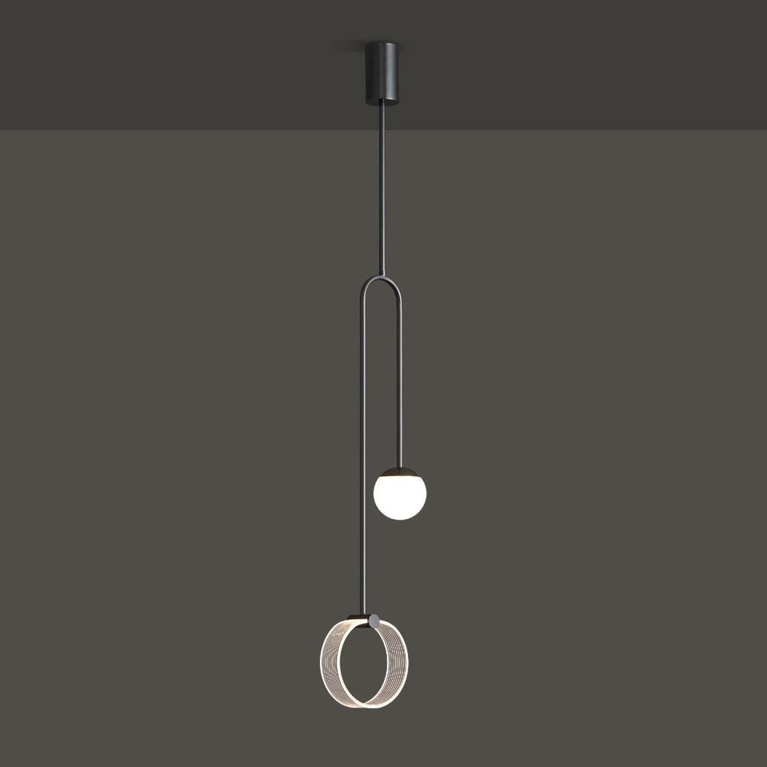 Ferra LED Pendant Light - Lumpaz
