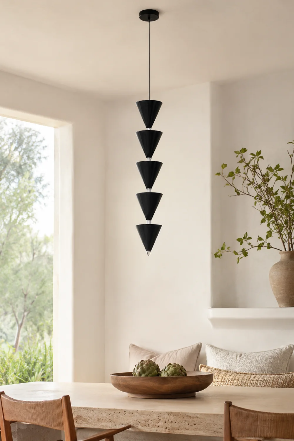 Legato Pendant Light - Lumpaz