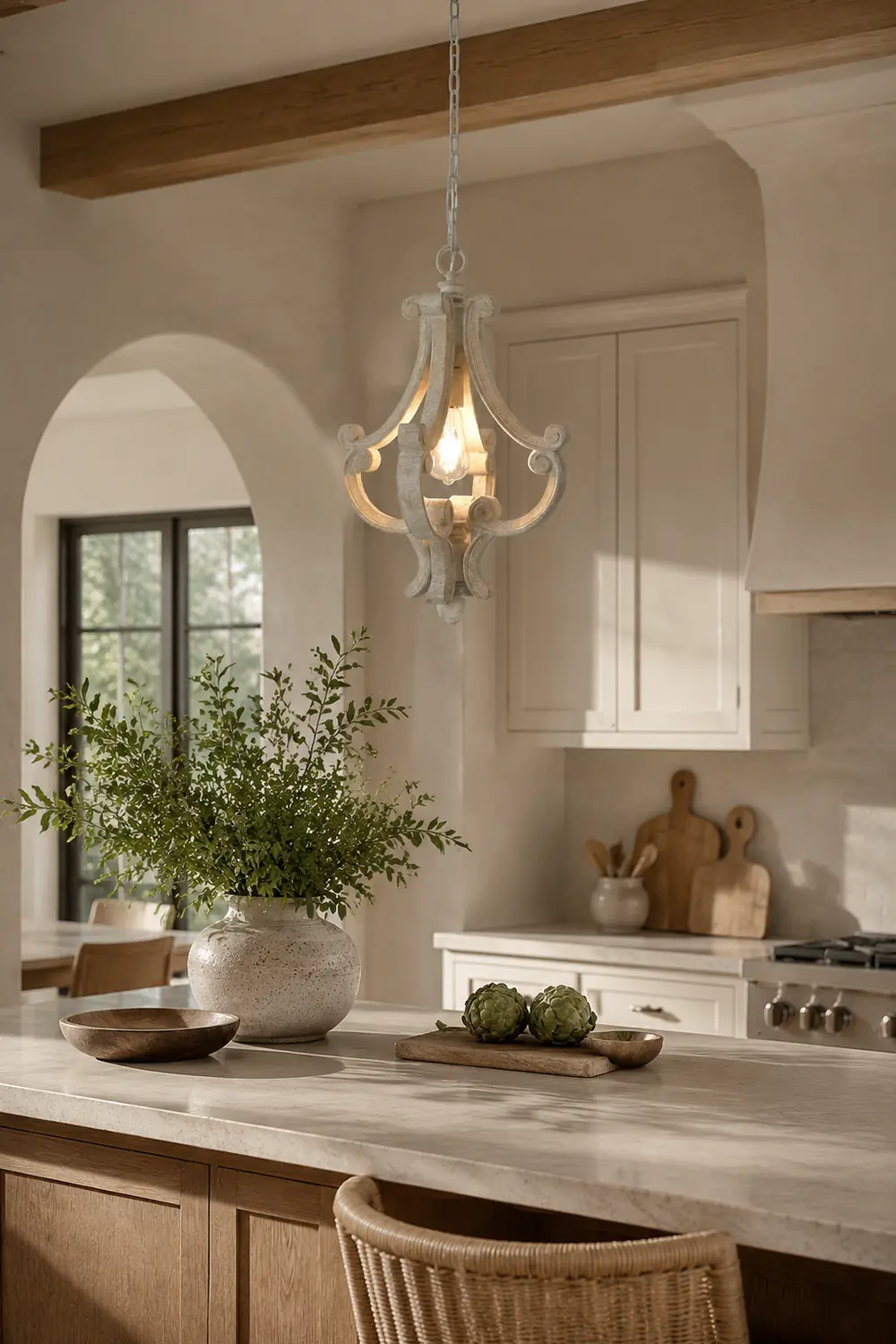 Evgeniy Pendant Light - Lumpaz