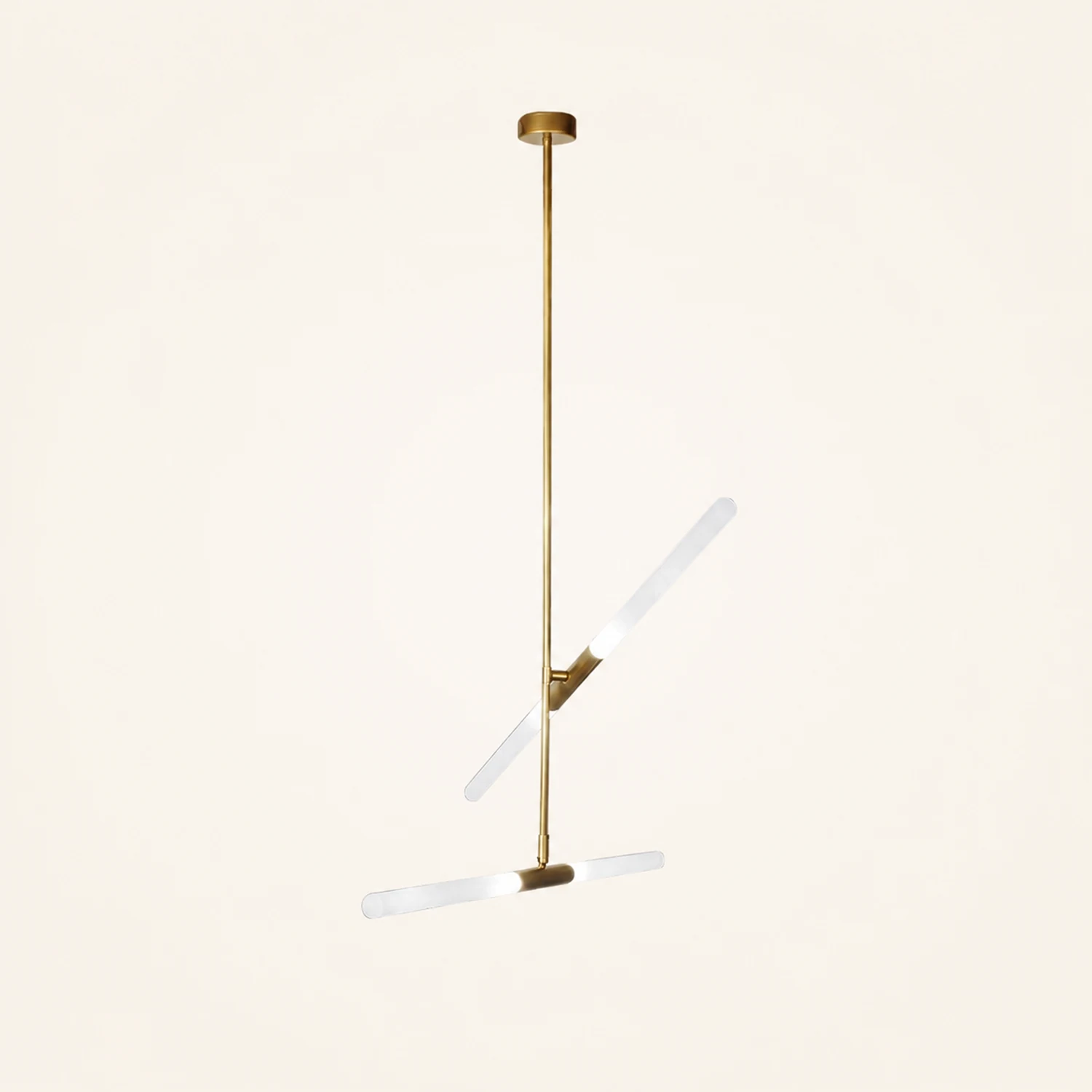 Hash Linear Suspension - Lumpaz