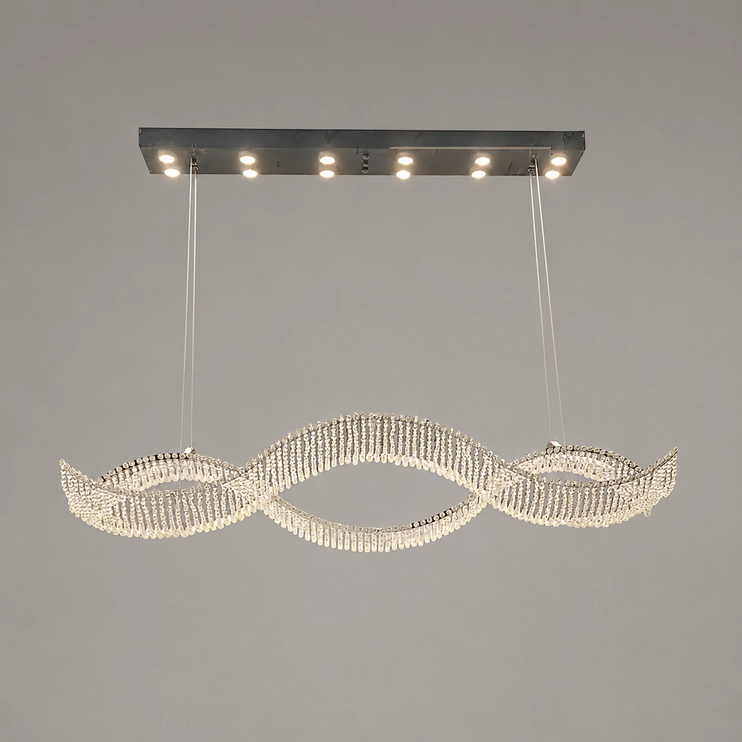Alon Chandelier - Lumpaz