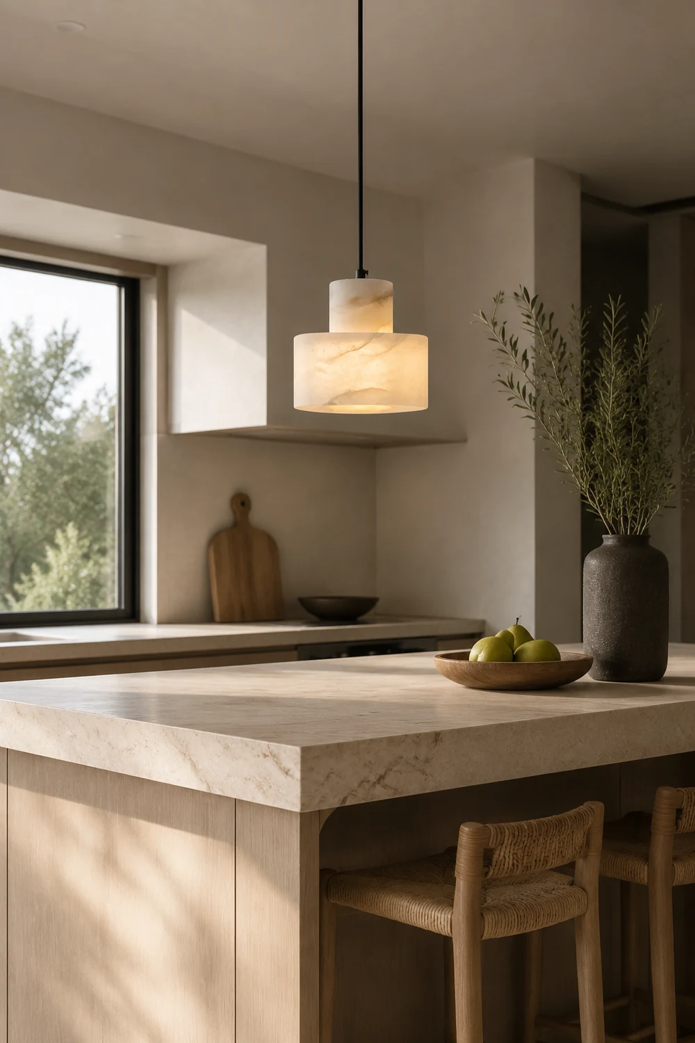 Cyls Pendant Lamp - Lumpaz