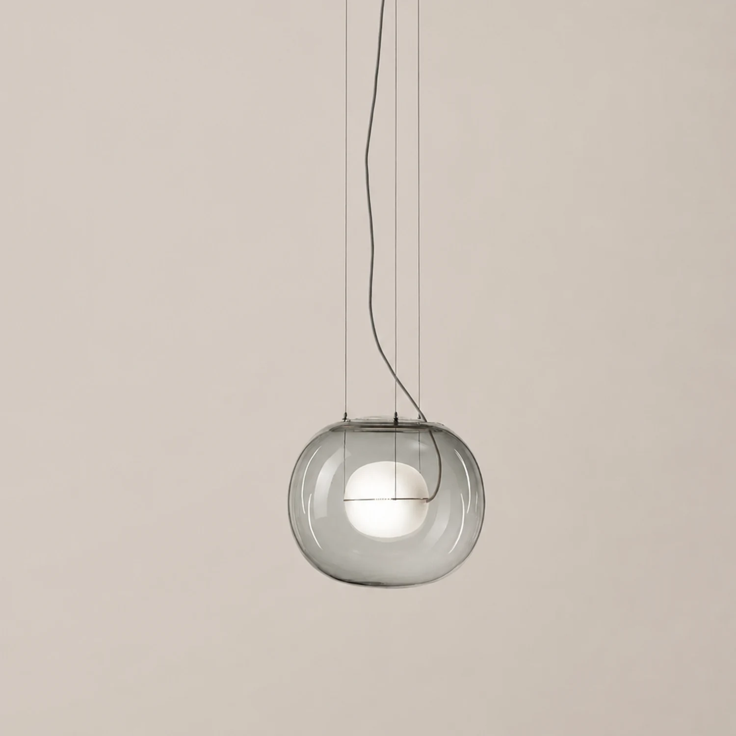 Pearl Pendant Light - Lumpaz