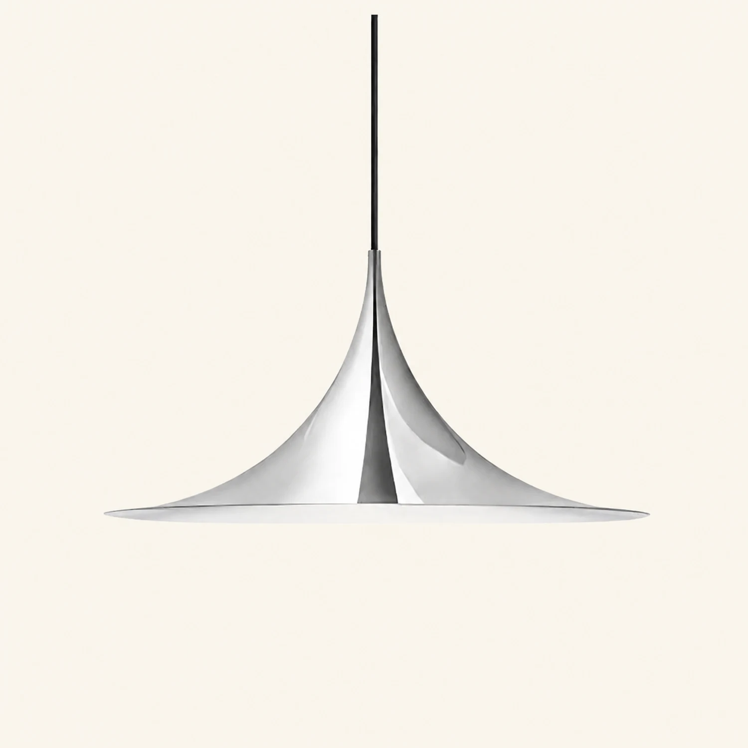 Semi Pendant Light - Lumpaz