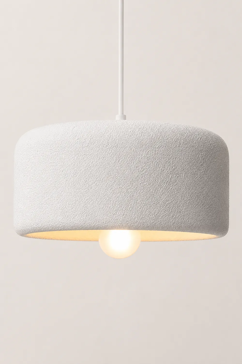 Potcover Clouds Pendant Light - Lumpaz