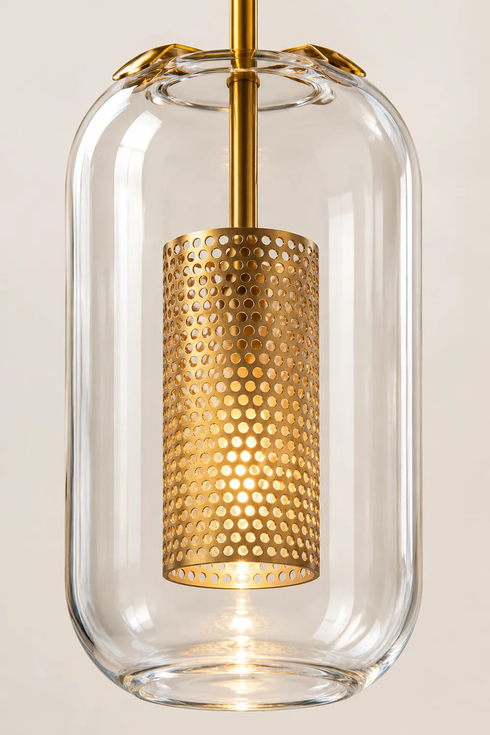 Vadim Suspension - Lumpaz