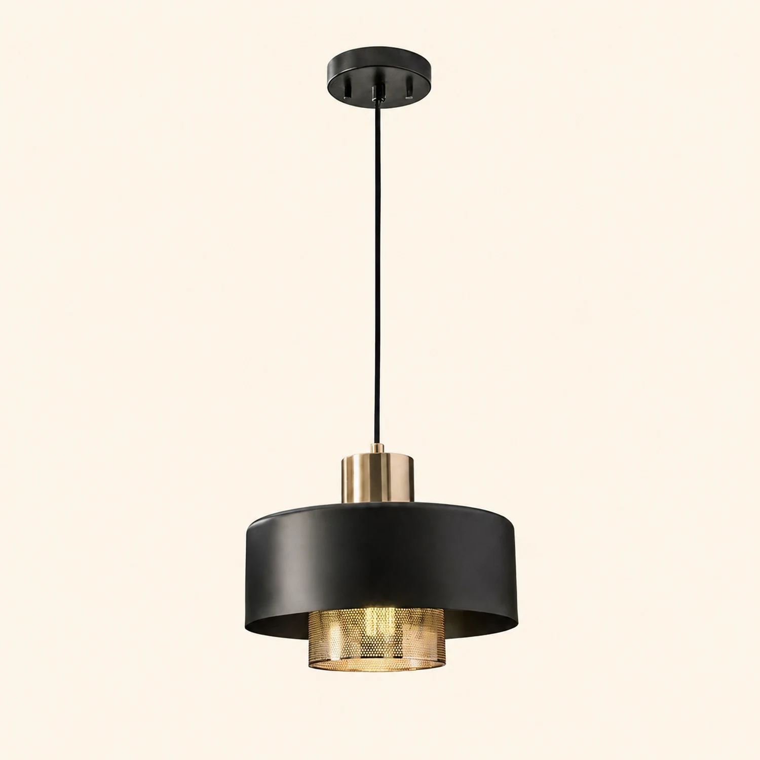 Bradbury Pendant Lamp - Lumpaz
