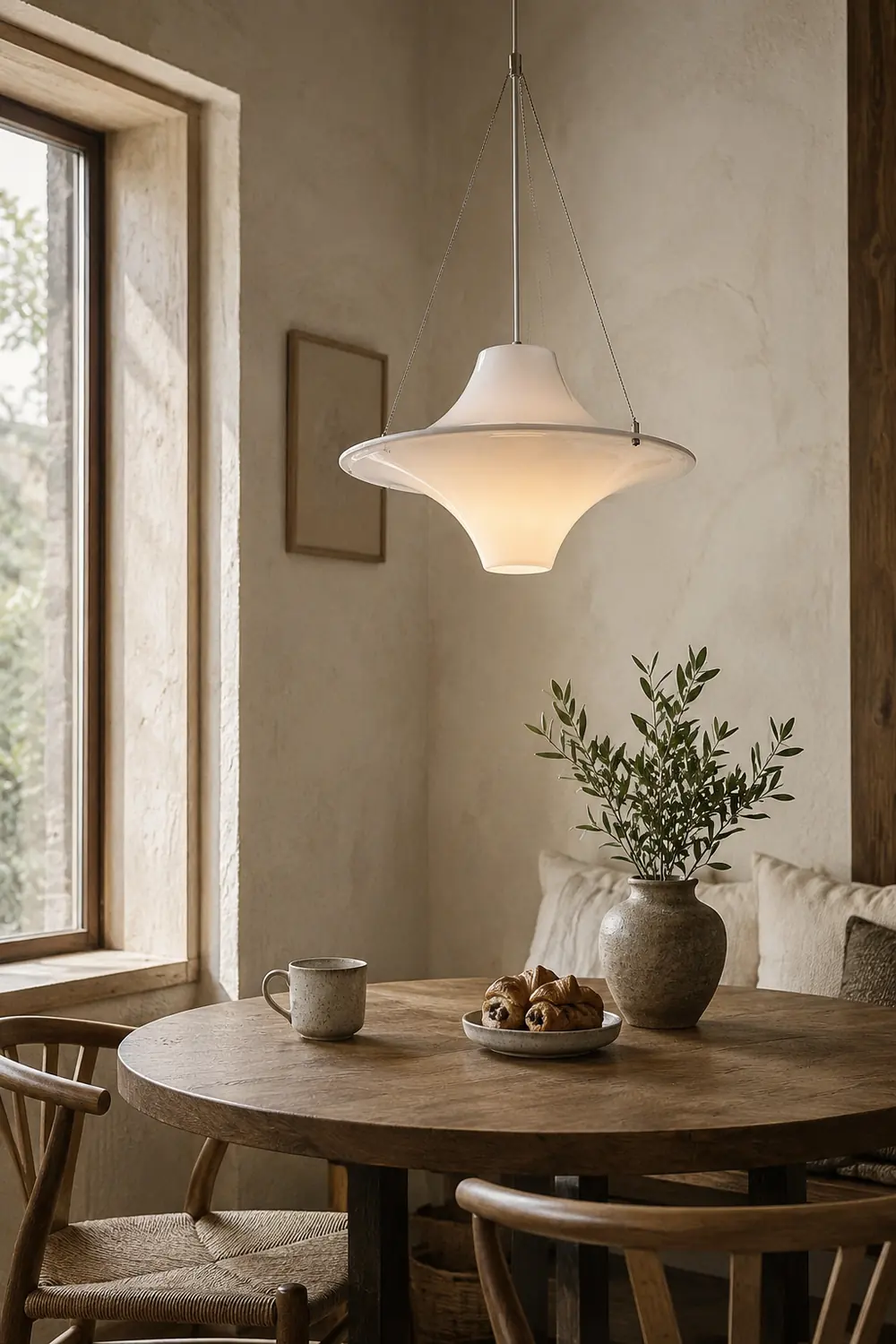 Lokki Pendant Lamp - Lumpaz